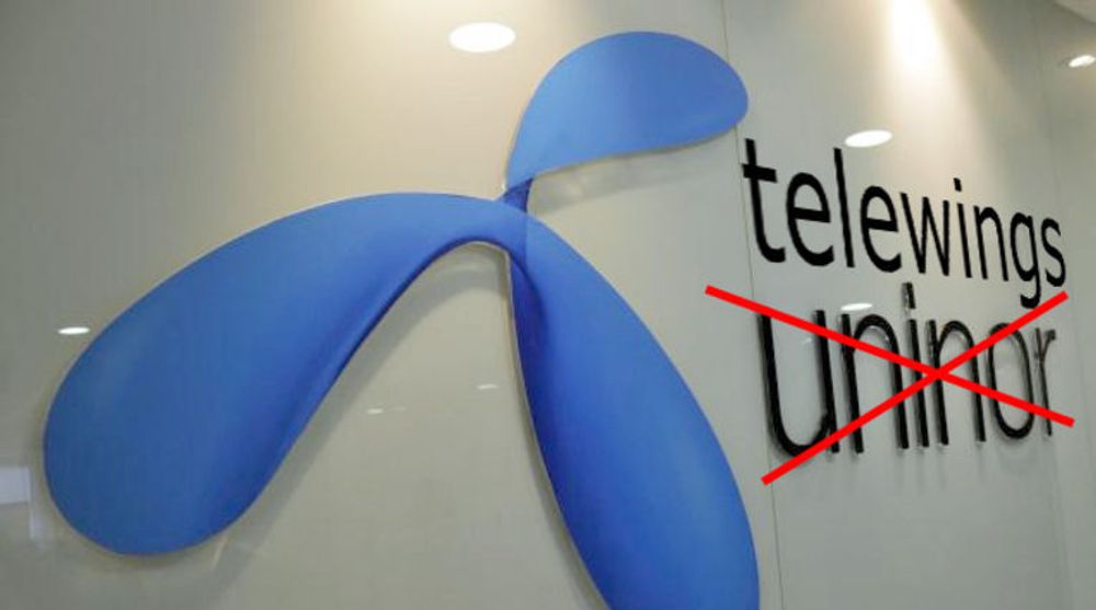 Uninors GSM-lisenser utløper 18. januar. Telenor er påmeldt den nye auksjonen gjennom Telewings, som skal overta alle Uninors eiendeler dersom de får nye lisenser.