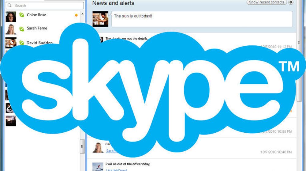 Dersom Skype hadde spilt med åpne kort helt fra starten av, hadde selskapet kunnet unngå alle spekulasjonene de siste dagene om hvorvidt Skype i større grad enn tidligere bistår myndighetene i blant annet USA med å overvåke selskapets kunder.
