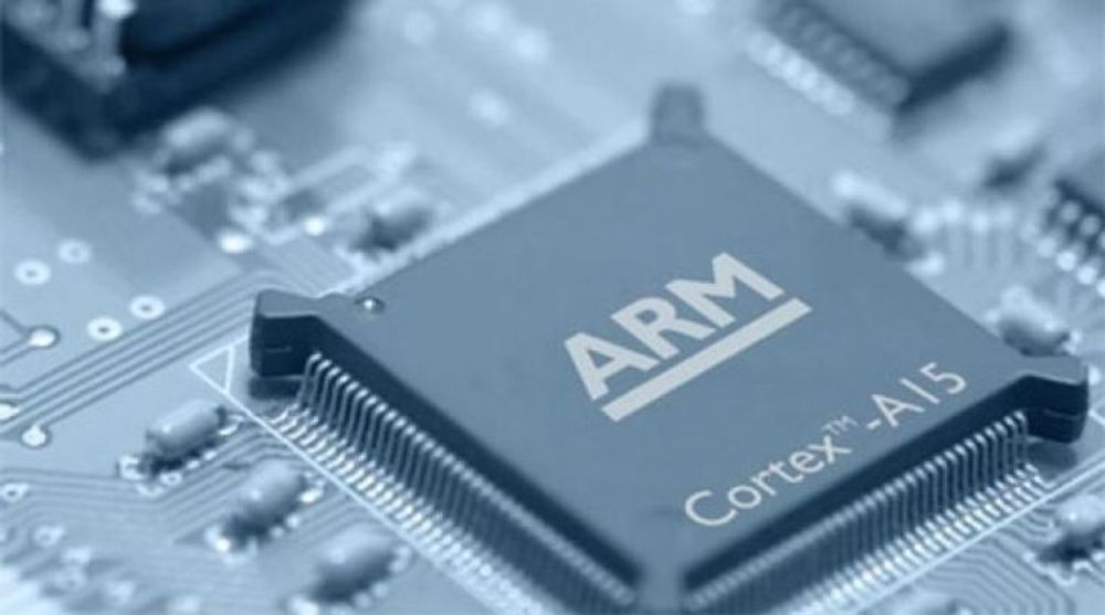 ARMs Cortex-A15 tas i bruk av avanserte systembrikker som først nå begynner å komme på markedet. 