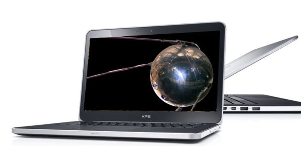 Dells XPS 13 Ultrabook skal komme i salg med en versjon av Ubuntu 12.04LTS spesielt tilpasset utviklere.