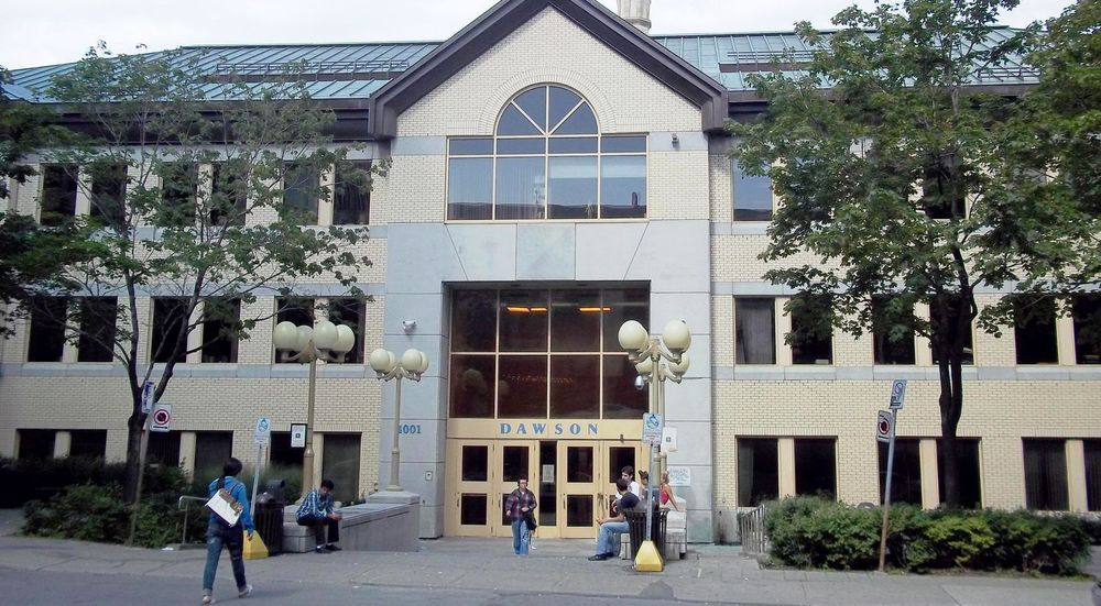 Dawson College i Montreal, Canada, utviste nylig en student fordi han testet et IT-system for å se om en sårbarhet han selv hadde oppdaget og varslet colleget om, var blitt fjernet.