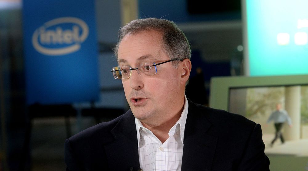 Paul Otellini går snart av som toppsjef for Intel, IT-bransjens kanskje viktigste bjellesau. Fallende PC-salg har gjort et stort innhugg i selskapets resultater det siste året. 