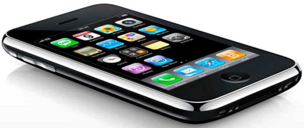 Prisen på en brukt iPhone har steget etter at Netcom offentliggjorde sine norske priser.