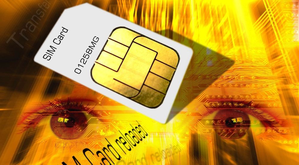 NSA og GCHQ kan trolig overvåke mobiltelefoner ved å bruke krypteringsnøklene til SIM-kort.