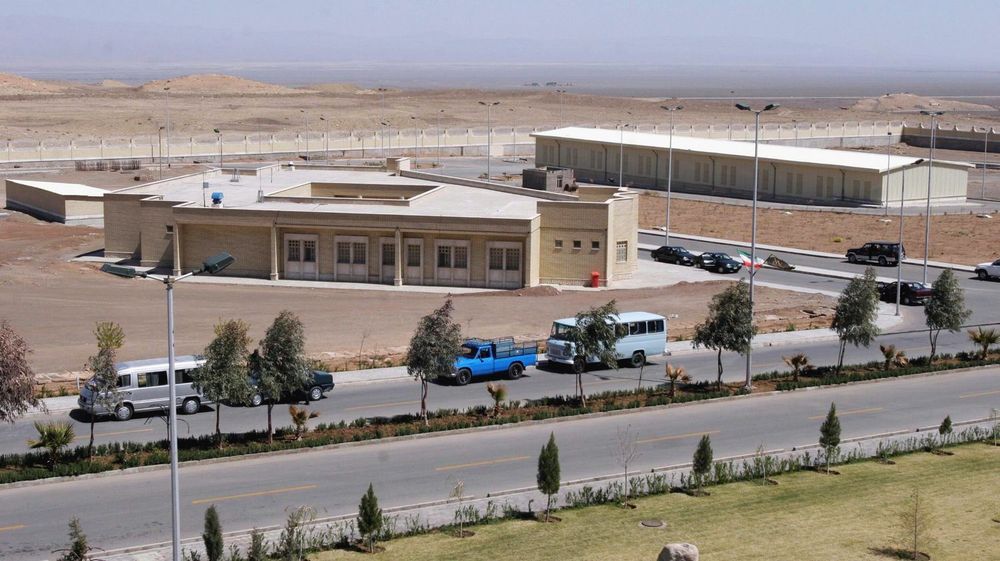 Sentrifugene i anlegget for anrikning av uran i Natanz, 320 kilometer sør for Teheran, ble sabotert gjennom en dataorm kjent som Stuxnet.