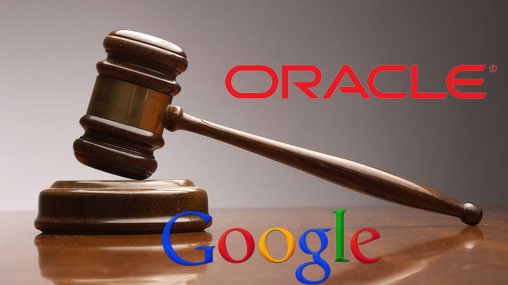 Rettsaken mot Google har overhodet ikke gått Oracles vei.
