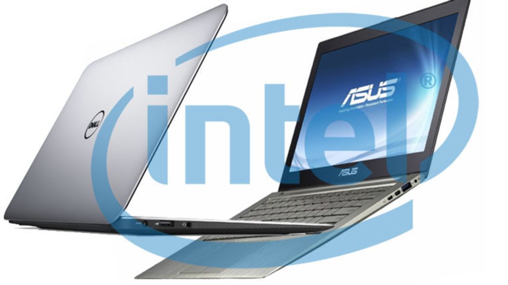 Dells XPS 13 og Asus Zenbook er begge eksempler på ultrabook-maskiner i henhold til dagens krav. Intel skal presentere tredje generasjons ultrabook-kriterier i neste uke.