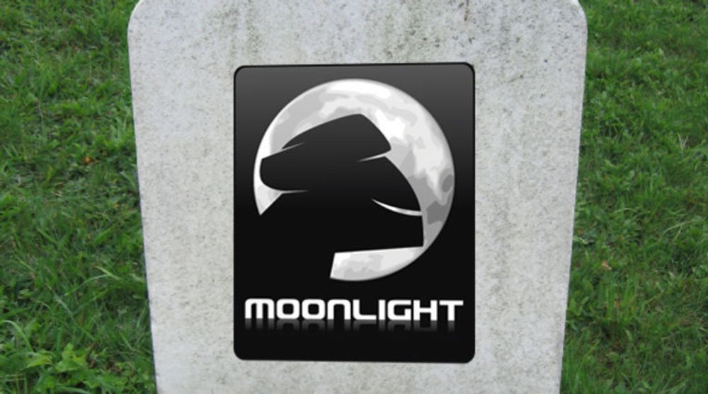 Ingen vil jobbe videre med åpen kildekode-implementeringen av Microsofts Silverlight-teknologi, Moonlight, noe som i praksis betyr at prosjektet er dødt.