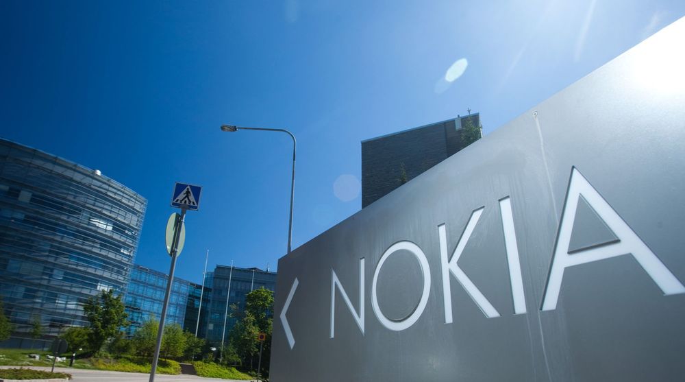 Nokias hovedkontor ved den finske byen Espoo i Finland kan bli neste offer i jakten på friske kontanter. 