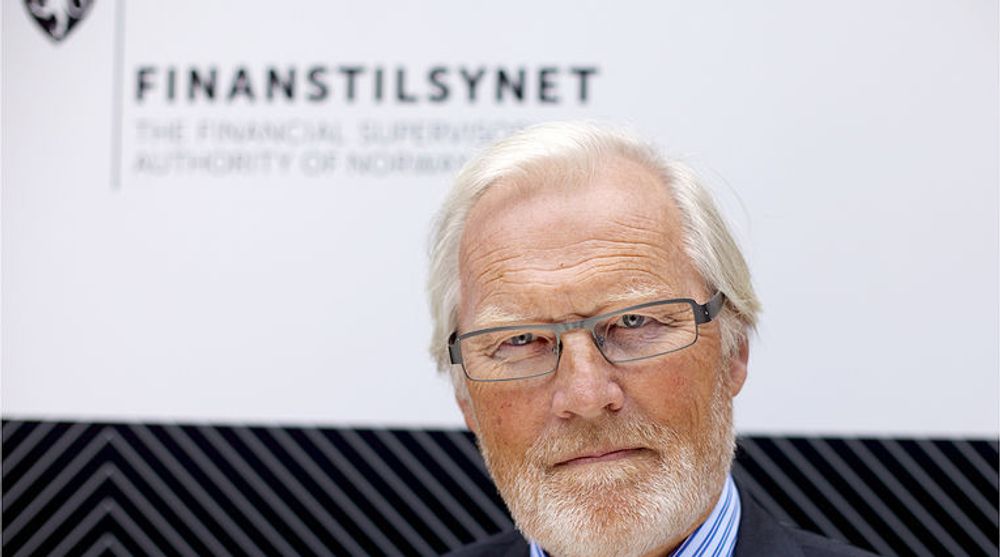 Frank Robert Berg, som leder Finanstilsynets avdeling for IT-tilsyn, mener det bør være et mål at bankene tilbyr Java-fri tilgang til sine nettbanker. 