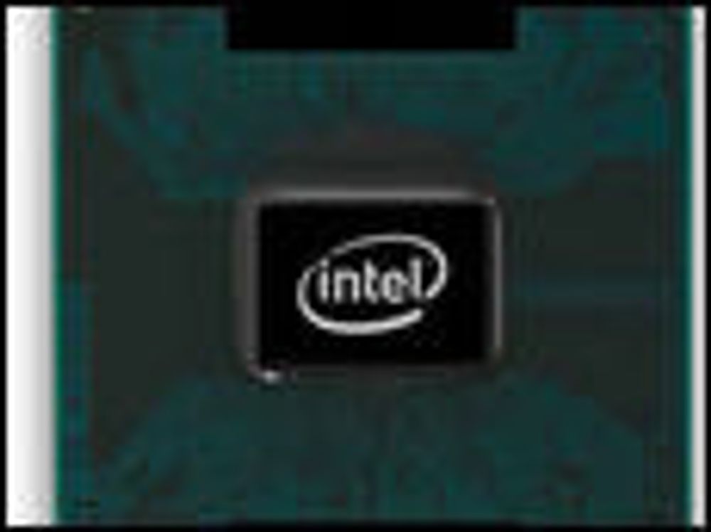 Intel Mobile Core 2 Duo Penryn