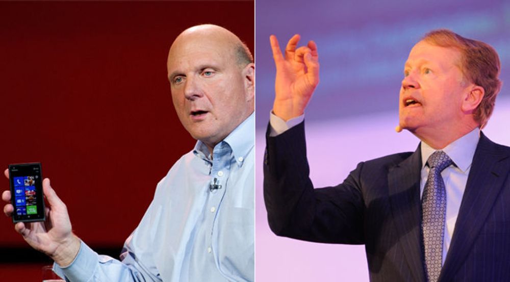 Hos både Steve Ballmer og John Chambers har Forbes merket seg en forskyvning mellom vyer og faktiske resultater. Begge bør byttes ut før de ødelegger enda mer, mener finansmagasinet.