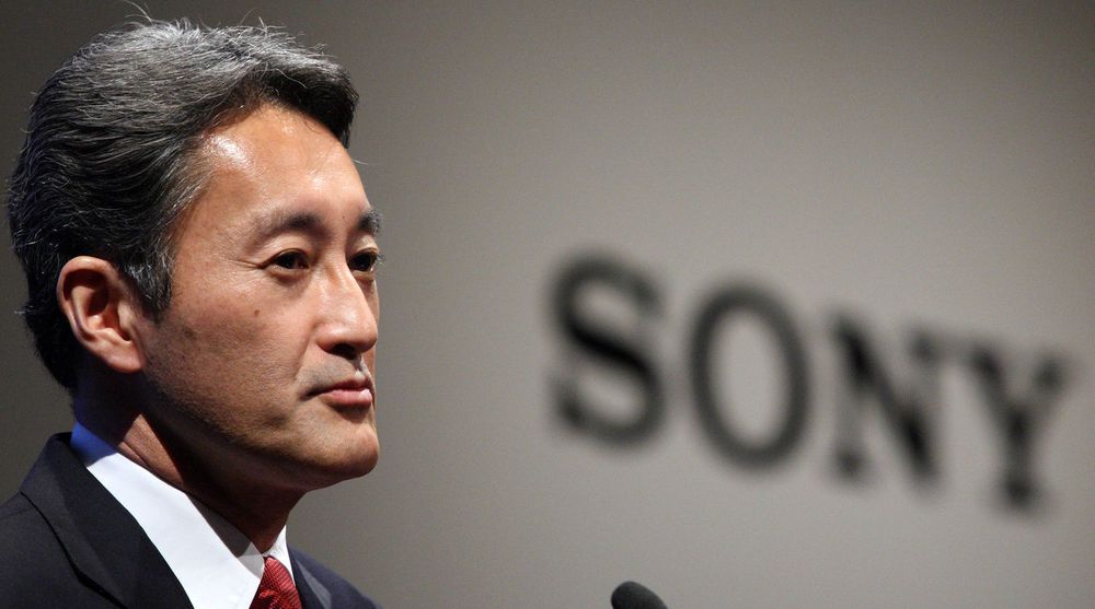 Sonys nye toppsjef, Kazuo Hirai, kunne atter en gang skuffe markedet med elendige resultater. Nå spør alle seg om selskapet kan reise seg igjen. Aksjemarkedet er ikke overbevist: Aksjekursen er den laveste siden september 1980.