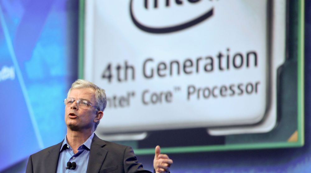 Intels David Perlmutter presenterte planene for fjerde generasjon av Intel Core-prosessorer tidligere i høst. Men allerede før disse kommer i 2013, skal Intel angivelig introdusere nye laveffektsprosessorer innen dagens Ivy Bridge-generasjon. 