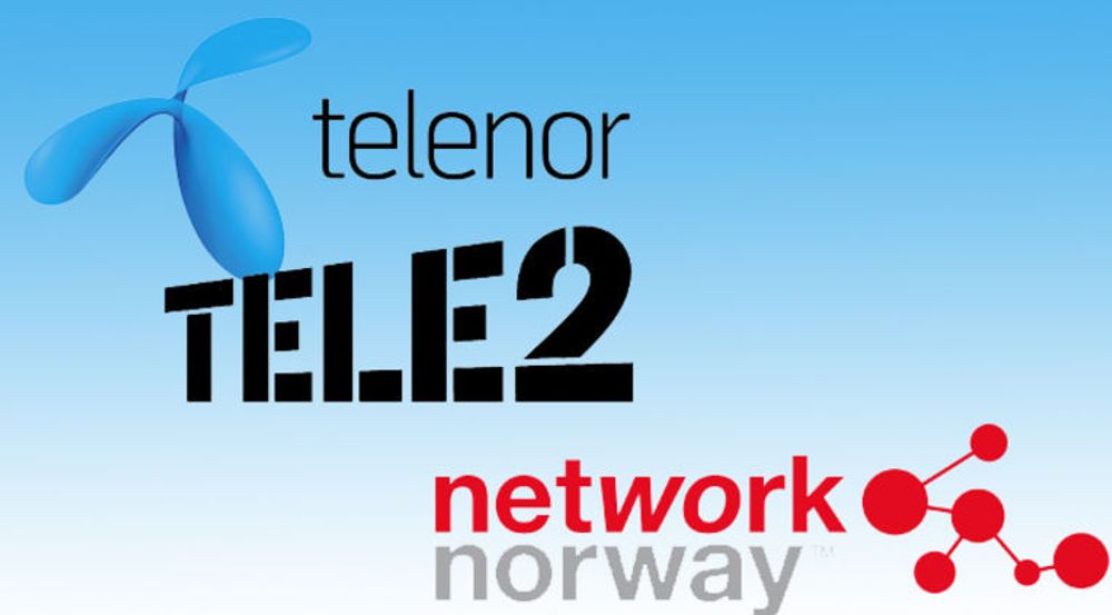 Telenor hevdet at Network norway og Tele 2 drives som én virksomhet, men fikk ikke medhold.