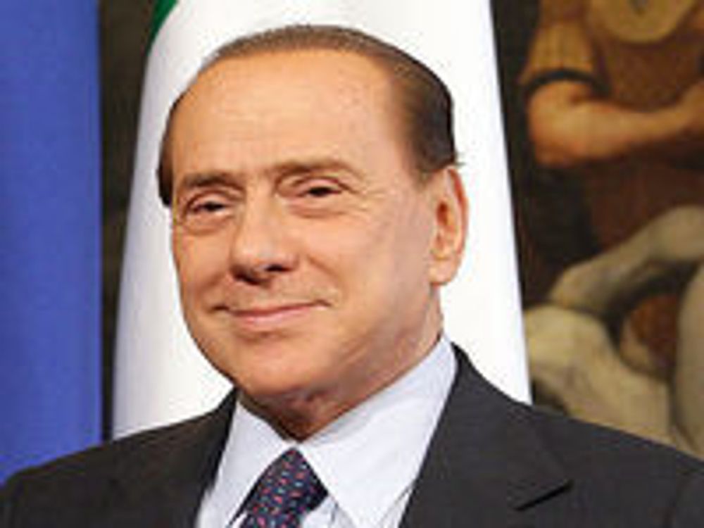 Statsminister Silvio Berlusconi vil gjøre livet umulig for bloggere. Et lovforslag som i disse dager debatteres i Italias nasjonalforsamling vil også gjøre det umulig å drive nettleksikonet Wikipedia.
