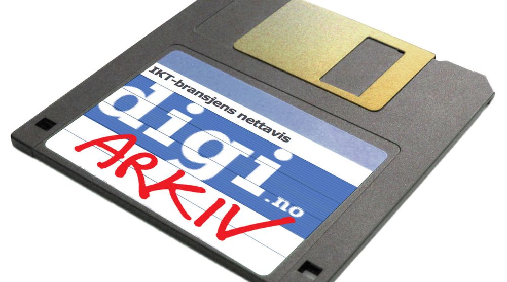 Hver uke samler vi noen av de viktigste nyhetene fra digi.no - for 15 år siden.