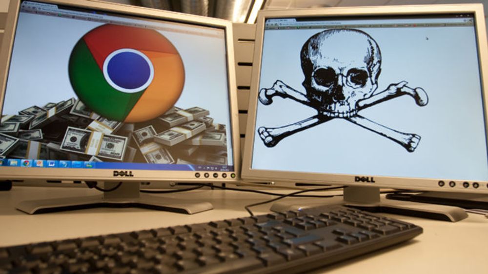 Studenten som stod for arbeidet som gjorde knekkingen mulig, har mottatt dusør fra Google mer enn 50 ganger for oppdagelse av nye sårbarheter i Chrome.