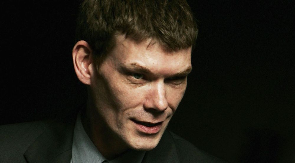 Fri: 46 år gamle Gary McKinnon kan feire jul i trygg forvissing om at datainnbruddene hans mot Pentagon ikke utløser straffefølgelse hjemme i Storbritannia.