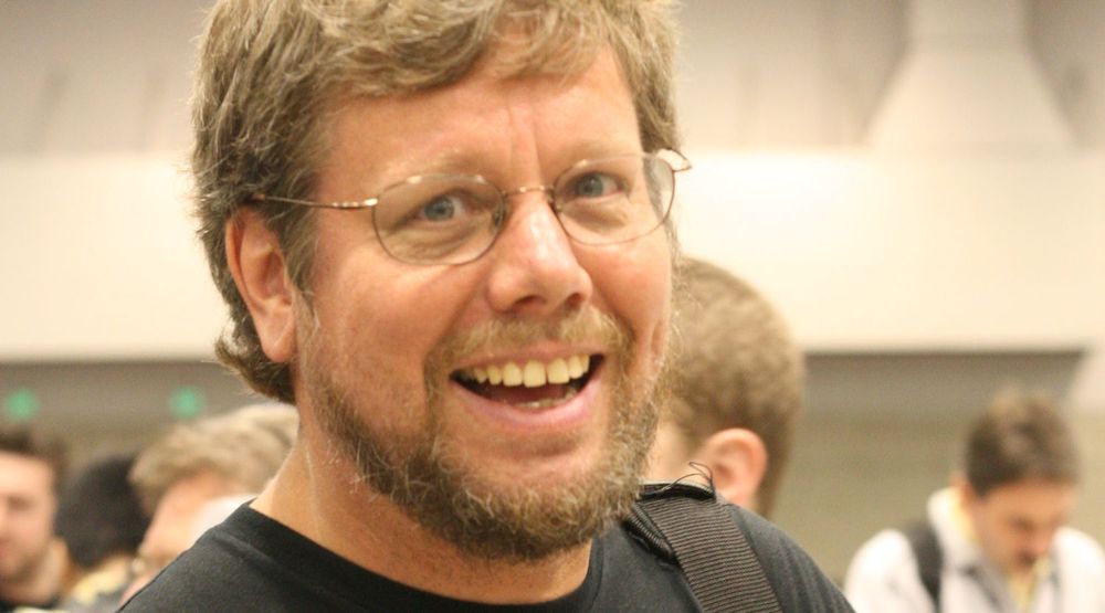 «Python-diktator på livstid» og språkets opphav Guido van Rossum slutter i Google.