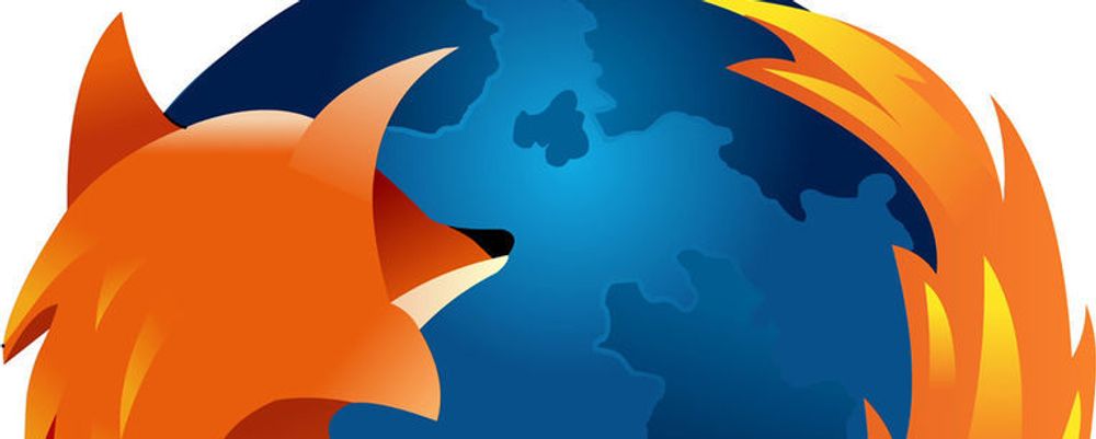 Én millard utvidelser til nettleseren Firefox er hentet ned på tre og et halvt år. Mozilla takker det store utviklermiljøet, entusiastene og de mange brukerne for rekorden.