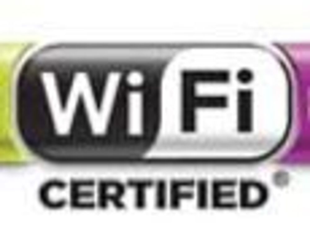 Endelig sertifisert: 802.11n-standarden for trådløst nett er spikret.