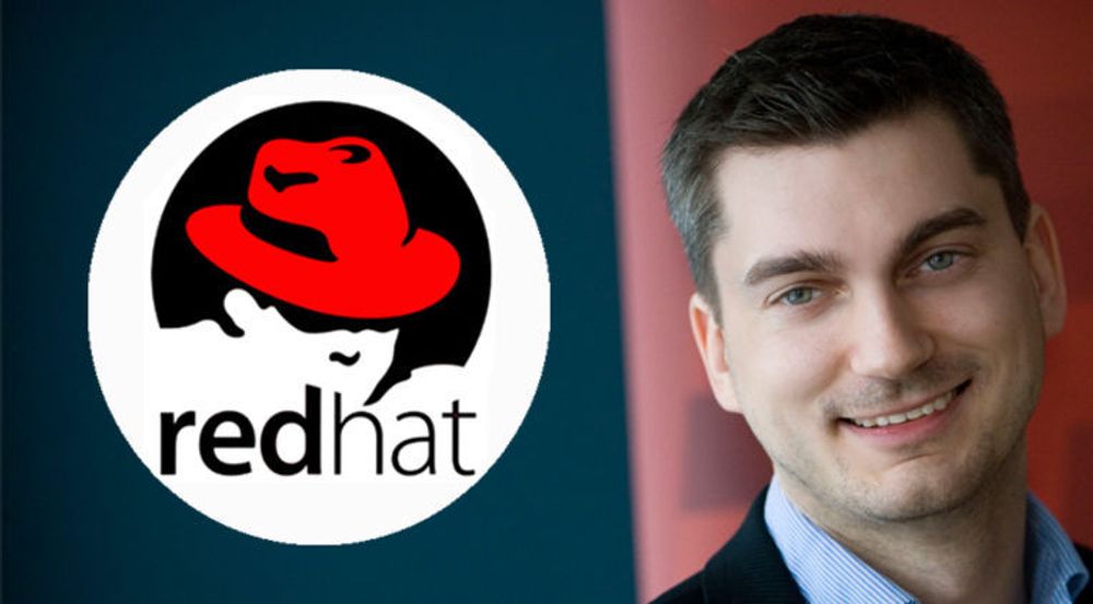 Versjon 3.0 av Red Hat Enterprise Virtualization er et kostnadseffektivt alternativ til proprietære løsninger, mener Johan Broman som fronter Red Hat i Norden.
