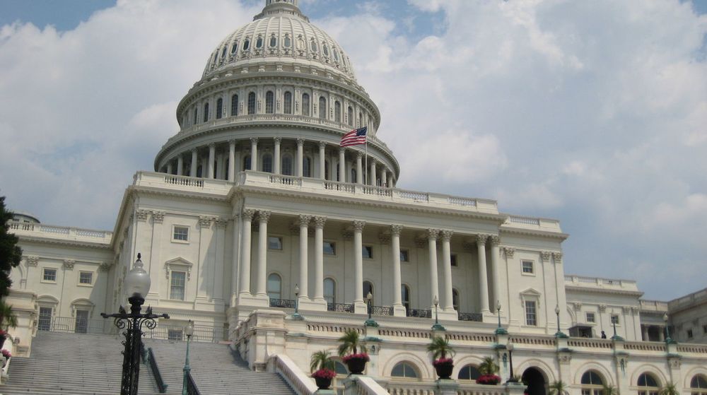 Google bruker stadig mer midler på å påvirke myndighetene på Capitol Hill. I 2011 este budsjettet med over 80 prosent, og nettselskapet gikk dermed forbi Microsoft.