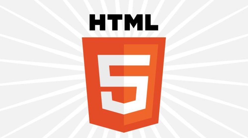 Artikkelforfatteren mener HTML5 vil ta over for innholdsbaserte apper i 2012. 