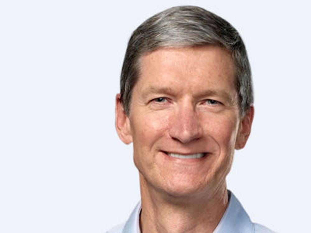 Betingelsene for aksjepakken til Apple-sjef Tim Cook gir styret et enormt insentiv til å kvitte seg med ham innen 24. august 2021.