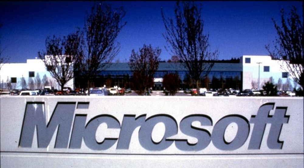 Microsoft er hittil sist i rekken av store, amerikanske IT-bedrifter som innrømmer å ha blitt utsatt for et mer eller mindre vellykket IT-angrep i år.