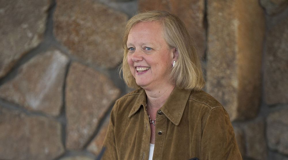 Meg Whitman har grunn til å trekke et lettelsens sukk. Men HPs tre grunnleggende utfordringer gjenstår: pc-er, konsulent og programvare.