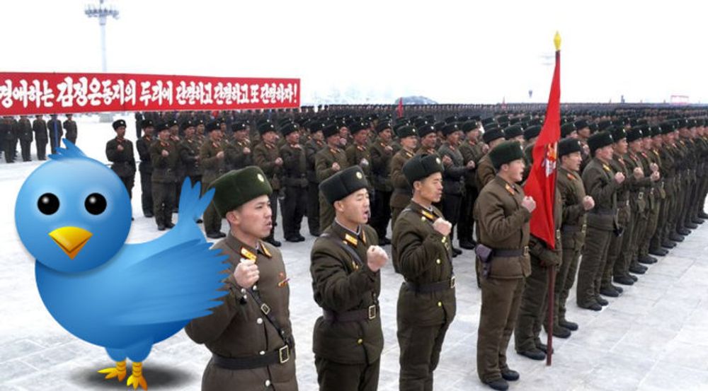 Snart vil turister på ferie i Nord-Korea kunne surfe og twitre med mobiltelefonene sine. Hvorvidt det også blir tillatt å knipse og dele bilder av landets militære propaganda-oppvisninger vites ikke.