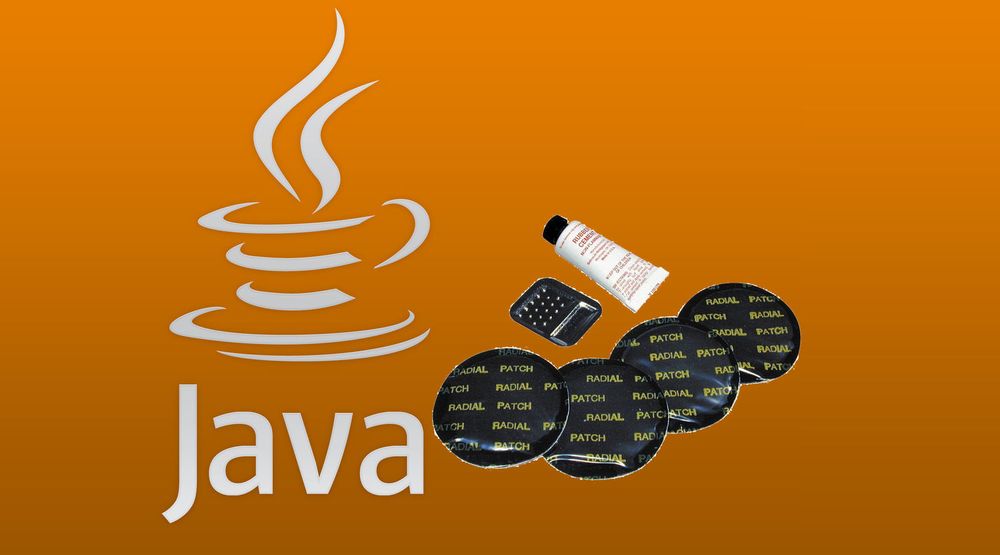 På nytt er det behov for å lappe sikkerhetshull i Java.