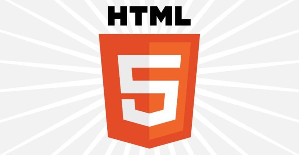 HTML5 er blant de kommende webstandardene som ENISA har studert sikkerheten til.