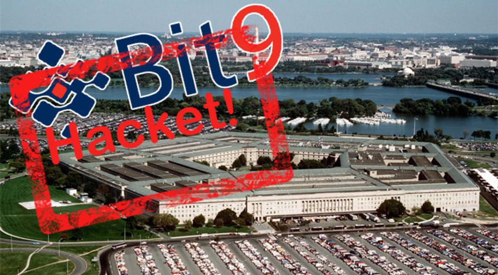 Minst 20 amerikanske føderale etater, etterretning og departementer er kunder av Bit9. Hvem som er berørt av angrepet mot IT-sikkerhetsselskapet i skrivende stund ikke kjent.