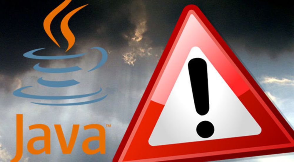 Den siste Java-oppdateringen har gitt brukerne et lite pusterom, men det er altfor tidlig å si at faren er over.