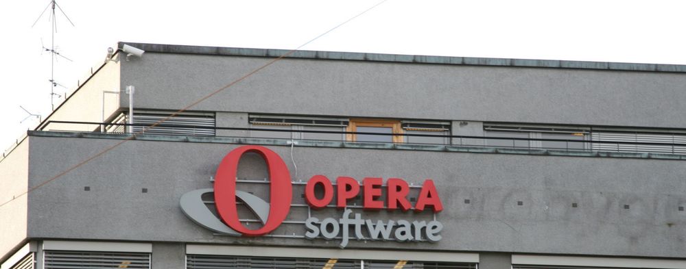 Opera Software har lagt frem sin nye State of the Mobile Web-rapport. Den viser blant annet at mobilsurferne sprer sine besøk på samme måte som når de surfer fra PC-en.
