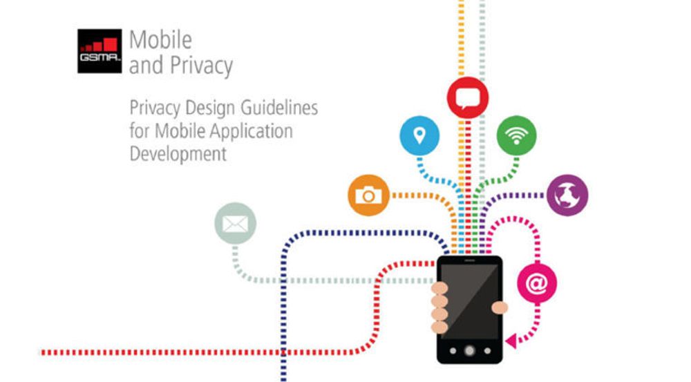 Retningslinjene til GSMA legger ikke opp til at brukeren skal kunne kontrollere hva som faktisk samles opp av personopplysninger, bare det en app eller en tjeneste skal ha anledning til å registrere. Forskjellen er mer enn en detalj: Det kan tolkes som et forvarsel om mobilbransjens lobbyvirksomhet mot EUs kommende personvernlovgivning.