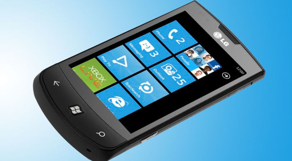 Avanade skal sørge for at Windows Phone kan anvendes mot serverapplikasjoner som Dynamics, Sharepoint og Lync.