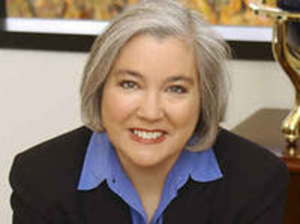 Ann Livermore startet i HP som nyutdannet MBA fra Stanford University i 1982. Hun ble visepresident i 1995 og har siden 2004 hatt ansvaret for servere og lagring.