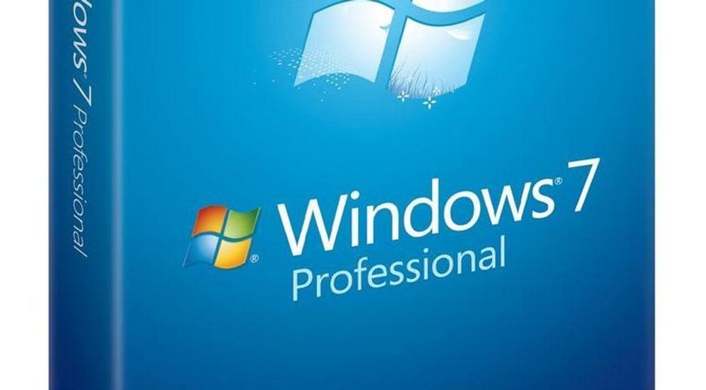 Windows 7 er Microsofts mestselgende Windows-versjon noensinne.