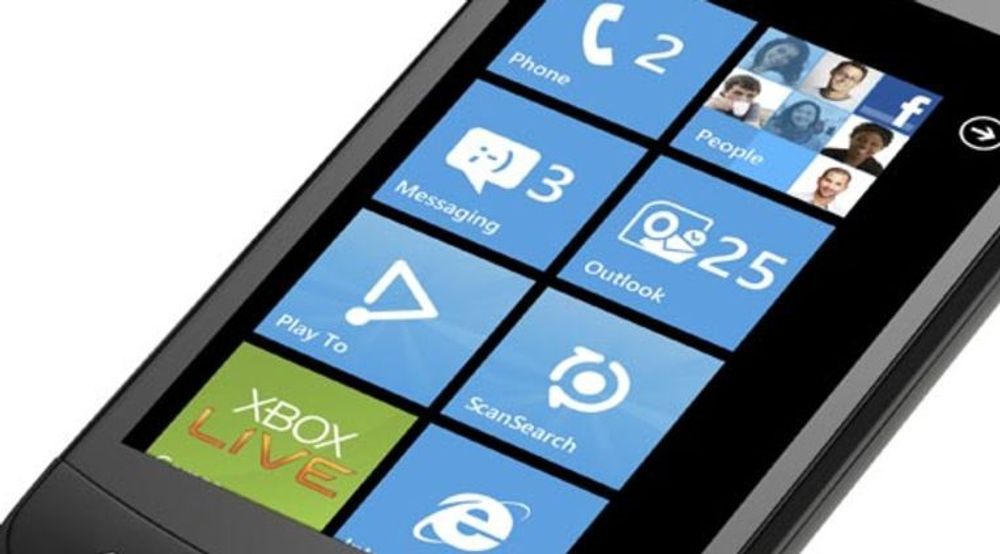 IDC mener at Microsofts Windows Phone-plattform vokse kraftig i løpet av de neste fire-fem årene.