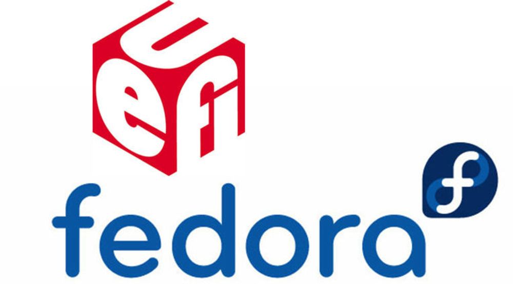 Bootloaderen og kjernen i Fedora 18 skal signeres med en Microsoft-nøkkel for å kunne støtte UEFI Secure Boot på Windows 8-sertifisere pc-er.