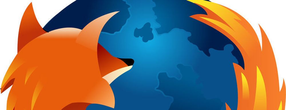Friprog-nettleseren Firefox er bedre egnet for offentlige kontorer enn markedslederen Internet Explorer fra Microsoft. Det mener Morten Kjærsgaard, formann i foreningen Open Source Leverandører i Danmark.