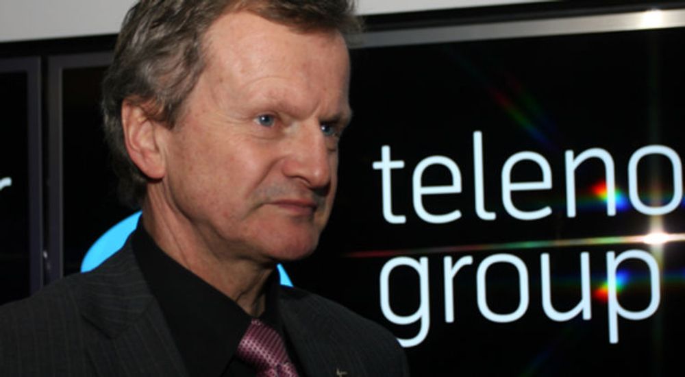 Telenor og konsernsjef Jon Fredrik Baksaas risikerer å tape rundt 17 milliarder kroner. Pengene er tapt hvis mobilgiganten ikke sikrer seg nye lisenser i India.