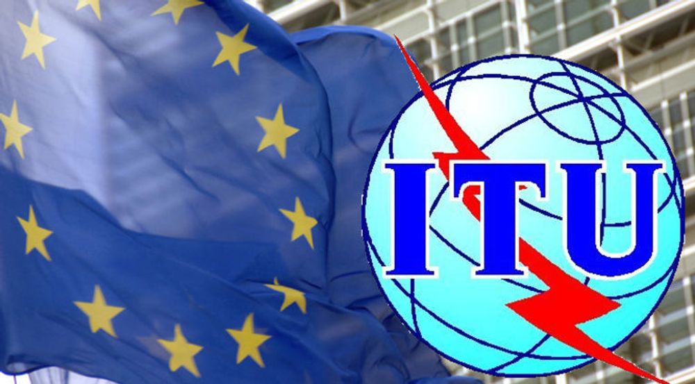 Europaparlamentet er på ingen måte begeistret over forslagene som skal behandles under den store ITU-konferansen som går av stabelen i begynnelsen av desember.
