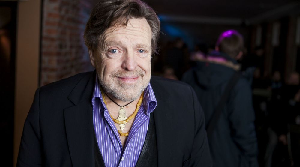 John Perry Barlow skrev sanger for Grateful Dead i mange år. Han mener fellesskapet rundt gruppen verner hans åndsverk bedre enn opphavsretten.