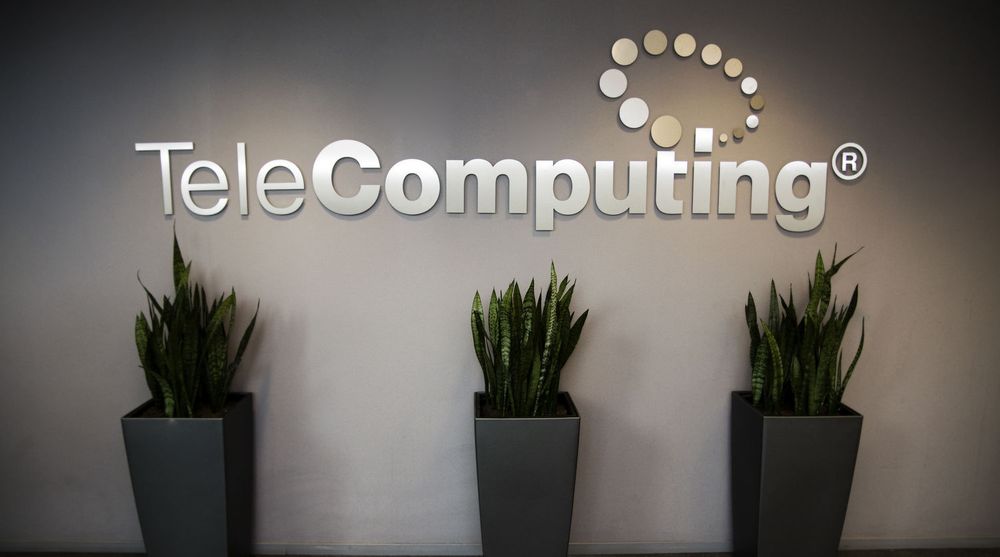 Telecomputings nye kunde, revisjons- og konsulentselskapet Deloitte, var ikke interessert i å måle oppetid på serverne når de inngikk avtale. Derfor måtte selskapet utvikle en helt ny SLA-avtale. 