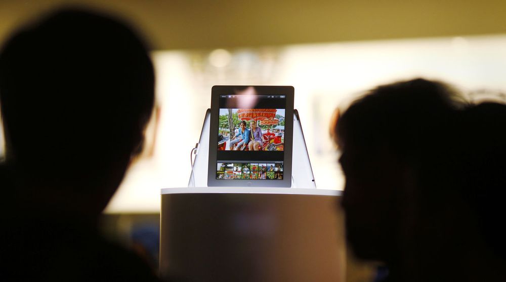 Forbrukermyndigheter i flere land har nå slått fast at Apple villeder kunder med markedsføring av 4G/LTE-støtten i nye iPad.